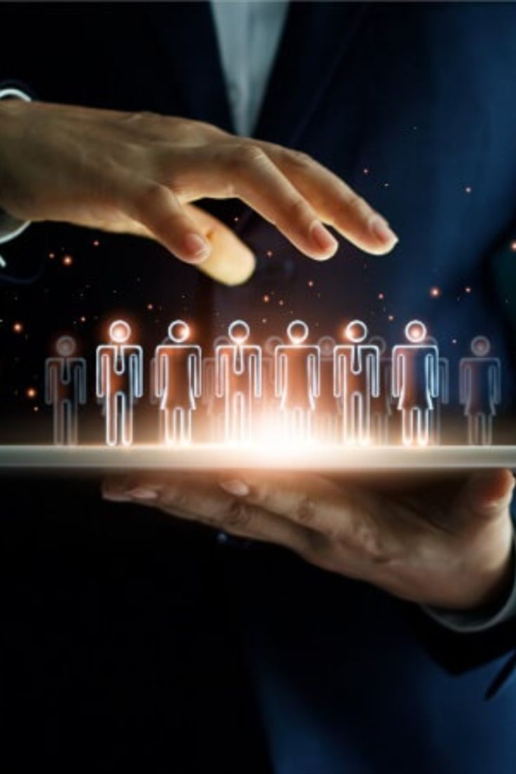 IT Professionals Team